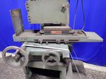 Harig Surface Grinder