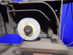 Harig Surface Grinder
