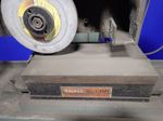 Harig Surface Grinder