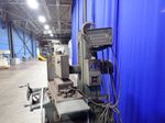 Harig Surface Grinder