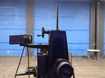 Harig Surface Grinder