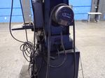 Harig Surface Grinder
