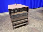 Lincoln Electric Welder