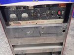 Lincoln Electric Welder