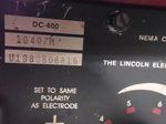 Lincoln Electric Welder