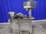 Hardinge Speed Lathe