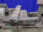 Hardinge Speed Lathe