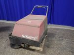 Hk Ewuipment Floor Sweeper