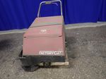 Hk Ewuipment Floor Sweeper