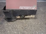 Hk Ewuipment Floor Sweeper