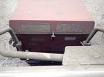 Hk Ewuipment Floor Sweeper