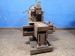 Rockford Metal Shaper