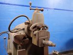 Rockford Metal Shaper