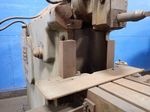 Rockford Metal Shaper