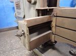 Rockford Metal Shaper