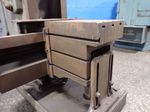 Rockford Metal Shaper