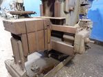 Rockford Metal Shaper