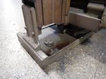 Rockford Metal Shaper