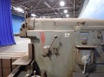 Rockford Metal Shaper