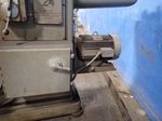 Rockford Metal Shaper