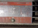Rockford Metal Shaper