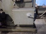 Rockford Metal Shaper