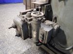 Rockford Metal Shaper