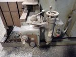 Rockford Metal Shaper