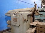 Rockford Metal Shaper