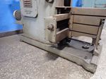 Rockford Metal Shaper