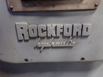 Rockford Metal Shaper