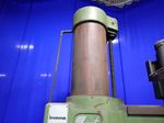 Invema Radial Arm Drill
