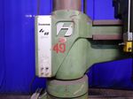 Invema Radial Arm Drill