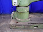 Invema Radial Arm Drill