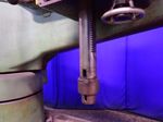 Invema Radial Arm Drill
