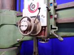 Invema Radial Arm Drill