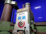 Invema Radial Arm Drill