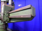 Invema Radial Arm Drill