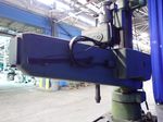 Invema Radial Arm Drill