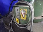 Invema Radial Arm Drill