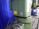 Invema Radial Arm Drill