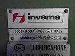 Invema Radial Arm Drill