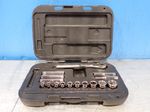 Craftsman 17pc 14 In Drive Inch Set