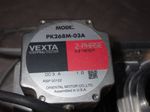 Vexta Rotary Table
