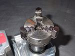 Vexta Rotary Table