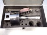 Bridgeport Machines Boring Head