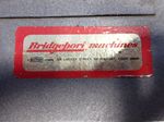 Bridgeport Machines Boring Head