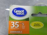 Great Value Led Bulbs