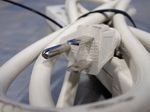Tripplite 7 Insert Power Outlet