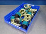  Eye Bolt With Swivel Lot